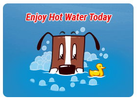 Hot Water Fast