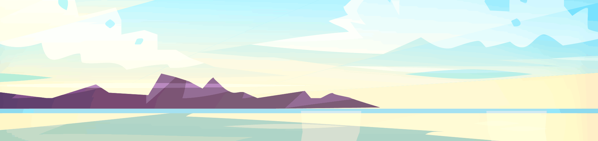Slide background