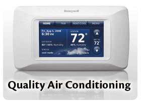 Great Air Conditioning