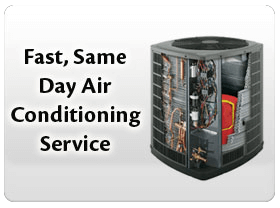 Fast Air Conditioning Service
