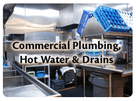 Commercial Plumbing