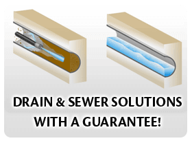 Fast Drain and Sewer Solutions