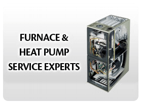 Experts for your heating