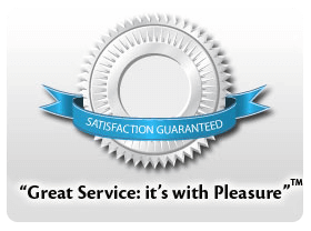 Great Service