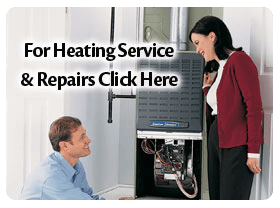 Heating Service