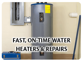 Fast Repairs and Installations