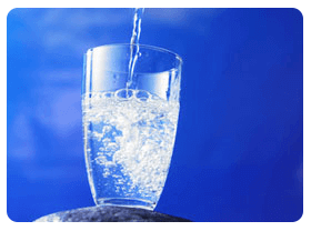 Conditioned Water