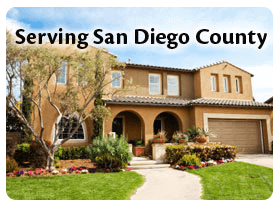 San Diego County