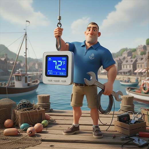 Save on Heating: Furnace & Heat Pump Pros Across San Diego Country