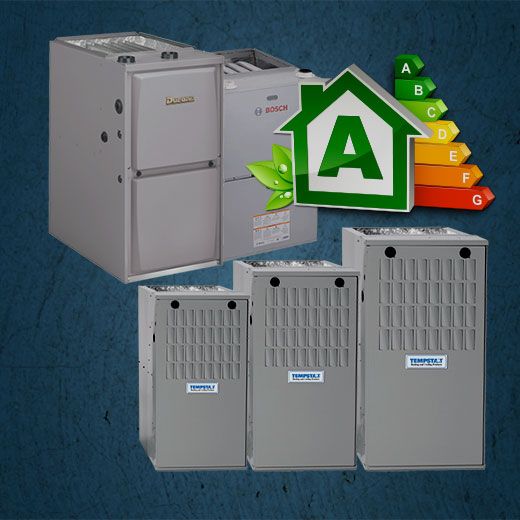 Fast Heating Repairs Across San Diego County